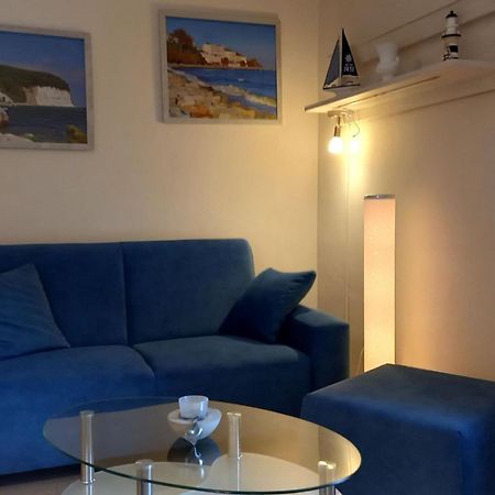 Elegant Apartment With Garden In Gingst Eksteriør billede