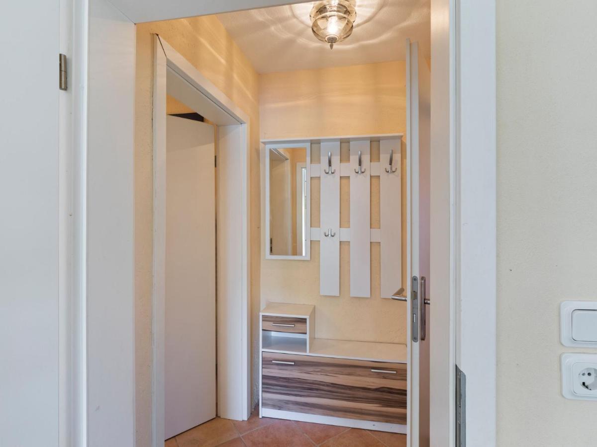 Elegant Apartment With Garden In Gingst Eksteriør billede