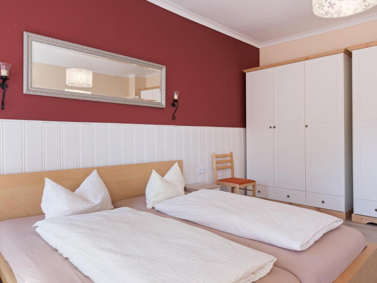 Elegant Apartment With Garden In Gingst Eksteriør billede
