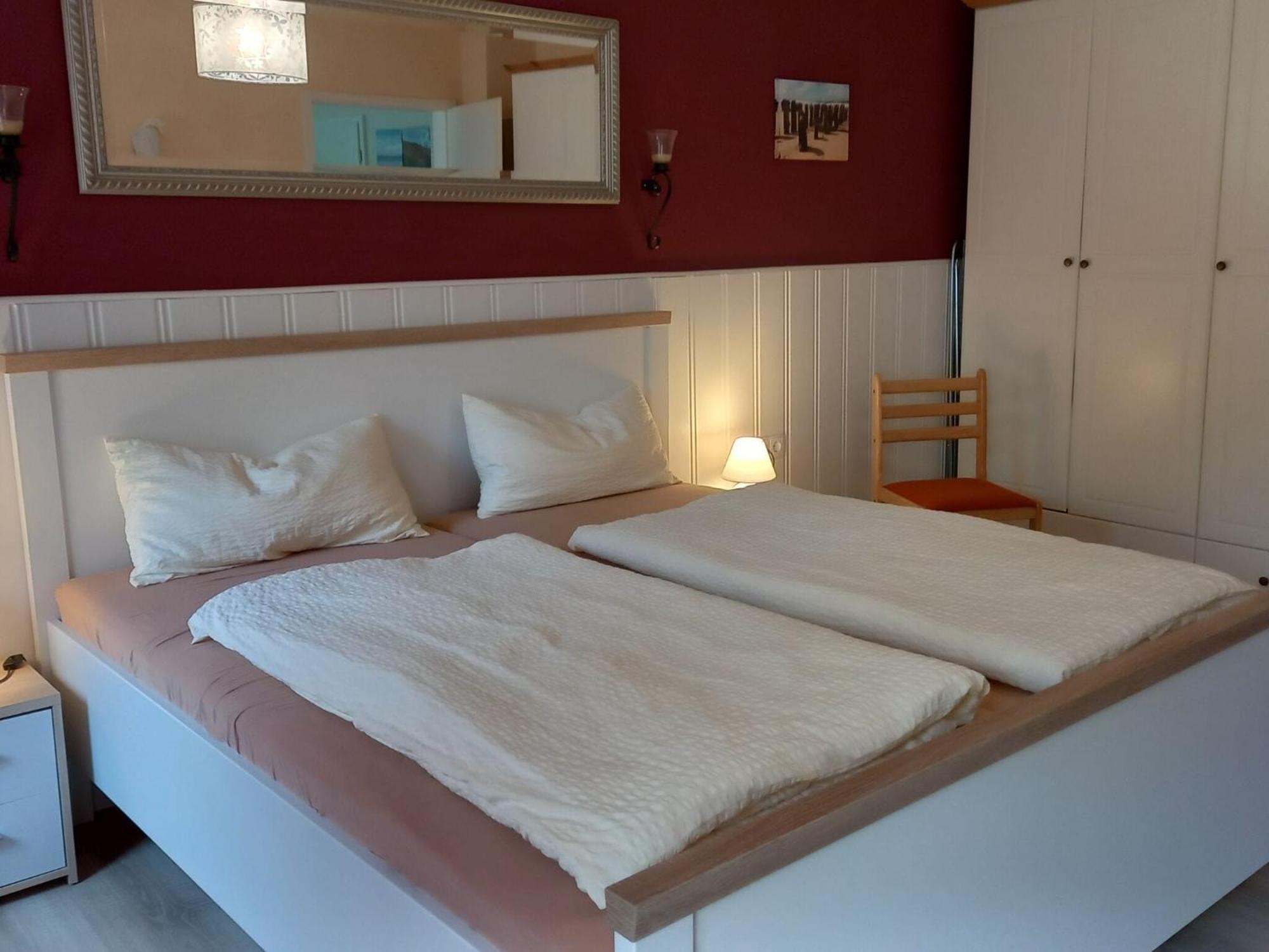 Elegant Apartment With Garden In Gingst Eksteriør billede